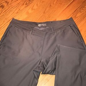 Nike DRI Fit Golf Pants, Excellent Condition